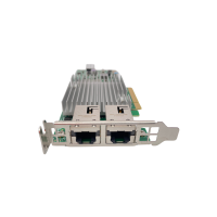 Supermicro AOC-STG-i2T Low Profile 10GBe Dual Port Server NIC Intel X540-T2