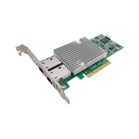 Supermicro AOC-STG-i2T Full Profile 10GBe Dual Port...