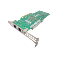 Supermicro AOC-STG-i2T Full Profile 10GBe Dual Port Server NIC Intel X540-T2