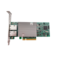 Supermicro AOC-STG-i2T Full Profile 10GBe Dual Port Server NIC Intel X540-T2