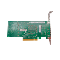 Supermicro AOC-STG-i2T Full Profile 10GBe Dual Port Server NIC Intel X540-T2