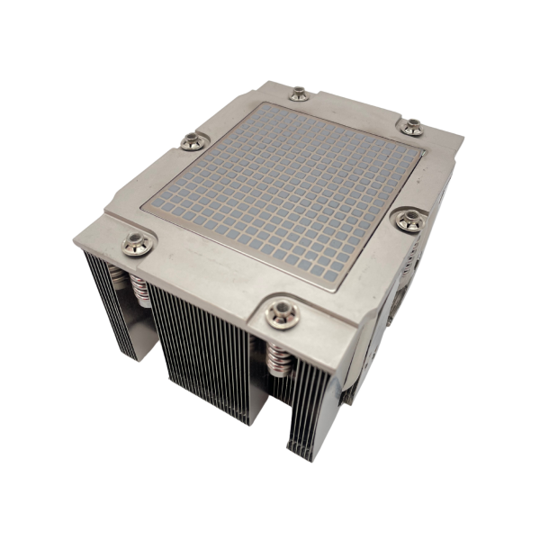 Supermicro SNK-P0083P 2U Passive CPU Heatsink SP5 Sockel Kühlkörper