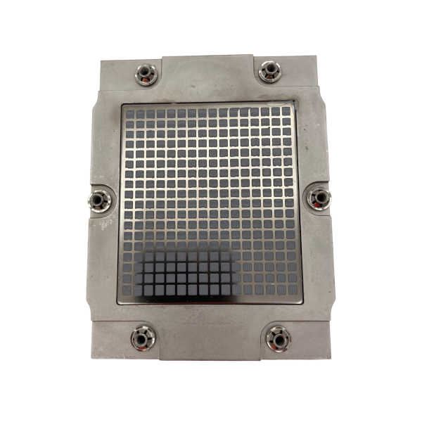 Supermicro SNK-P0083P 2U Passive CPU Heatsink SP5 Sockel Kühlkörper