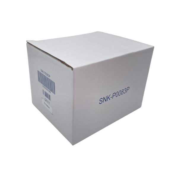 Supermicro SNK-P0083P 2U Passive CPU Heatsink SP5 Sockel Kühlkörper