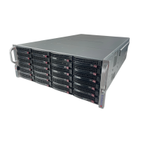 Supermicro CSE-847 X13SEM-TF Xeon Silver 4410Y 64GB RAM...