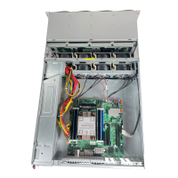 Supermicro CSE-847 X13SEM-TF Xeon Silver 4410Y 64GB RAM 2x 1.68kW PSU 38x SAS3