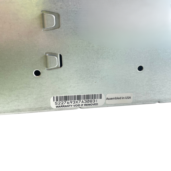 Supermicro SYS-2028TP-HC1R 2U 4-Node Server 24x2.5" Bays 2xPWS-2K04A-1R PSU