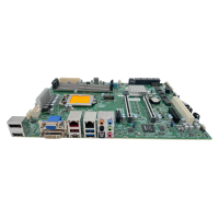 Supermicro X11SCA-F ATX Mainboard LGA1151 DDR4 USB 3.1 Intel 8th/9th Gen CPUs