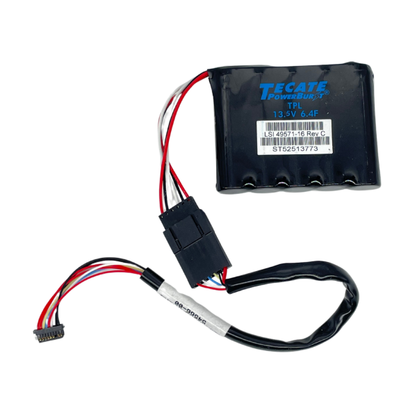 Fujitsu EP400i 9361-8i RAID Controller 12G PCIe x8 1GB F&L Profile + Cache Vault