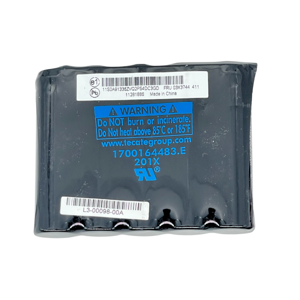 Fujitsu EP400i 9361-8i RAID Controller 12G PCIe x8 1GB F&L Profile + Cache Vault