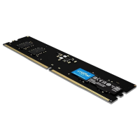 Crucial 32GB DDR5-4800 UDIMM CT32G48C40U5 CL40 1.1V Desktop RAM