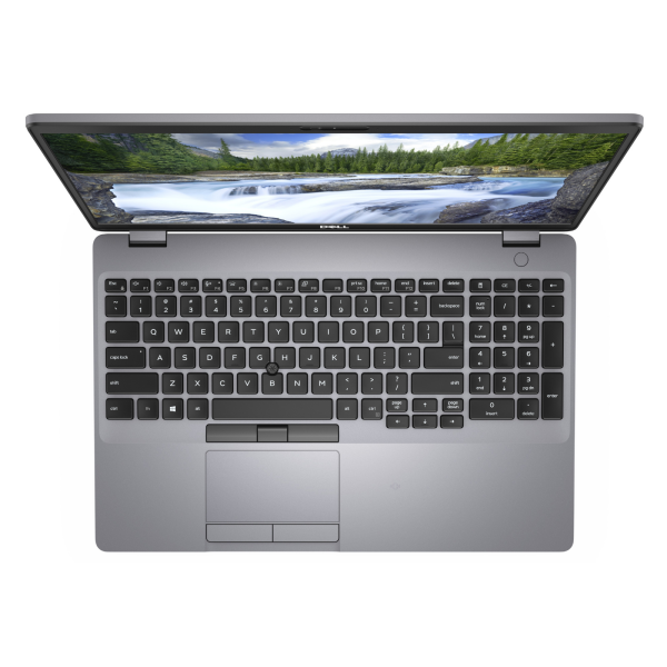 Dell Latitude 5510 i5-10310U 4C 1,7GHz DDR4 SSD 15,6 FHD Laptop