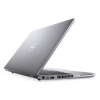 Dell Latitude 5510 i5-10310U 4C 1,7GHz DDR4 SSD 15,6 FHD Laptop