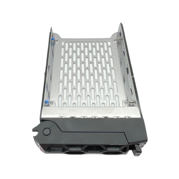 Supermicro 2.5" SFF HotSwap Caddy SAS SATA Tool-less Alu 01-SLB1601XX00C10101