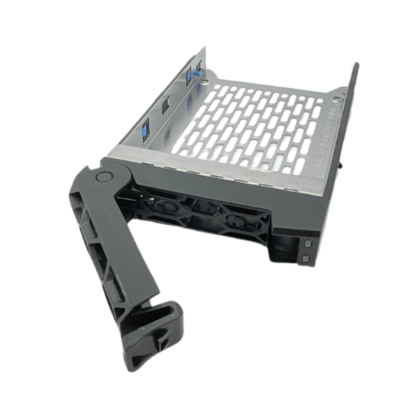 Supermicro 2.5" SFF HotSwap Caddy SAS SATA Tool-less Alu 01-SLB1601XX00C10101