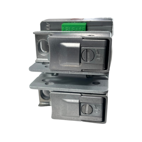 Supermicro Rails CSE-826 Extra Long Auto-Latch Quick/Quick MCP-290-00139-0N