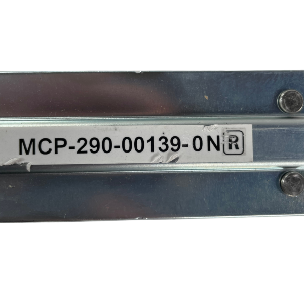 Supermicro Rails CSE-826 Extra Long Auto-Latch Quick/Quick MCP-290-00139-0N