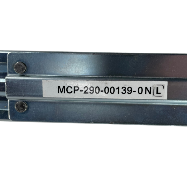 Supermicro Rails CSE-826 Extra Long Auto-Latch Quick/Quick MCP-290-00139-0N