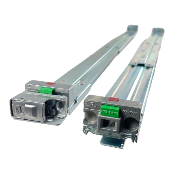 Supermicro Rails CSE-826 - Extra Long Auto-Latch Quick/Quick MCP-290-11808-0N