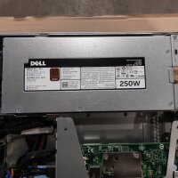 Dell PowerEdge R230 Xeon E3-1240 V5 32GB DDR4 H330 Rack Server inkl. Rail Kit