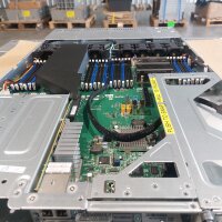 Supermicro CSE-819U X10DRU-i LGA2011-3 (R3) 10GbE Xeon v3 / v4 4x LFF Server
