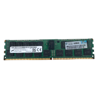 Micron 16GB 2Rx4 PC4-2400T MTA36ASF4G72PZ-2G3B1 DDR4 ECC...