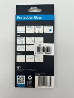 ISY Premium 9H Displayschutz Glas für Samsung Galaxy...