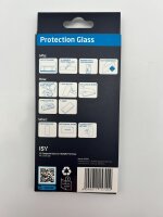 ISY Premium 9H Displayschutz Glas für Huawei P10...