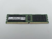 Samsung 64GB 3200AA 2Rx4 DDR4 ECC RDIMM - RA2-12 für...