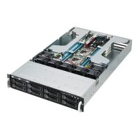 ASUS ESC4000 G2 GPU Server - 4x GPU FHFL 2x 2011 16x DDR3...