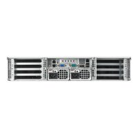 ASUS ESC4000 G2 GPU Server - 4x GPU FHFL 2x 2011 16x DDR3 2x 1620W PSU 2U Server