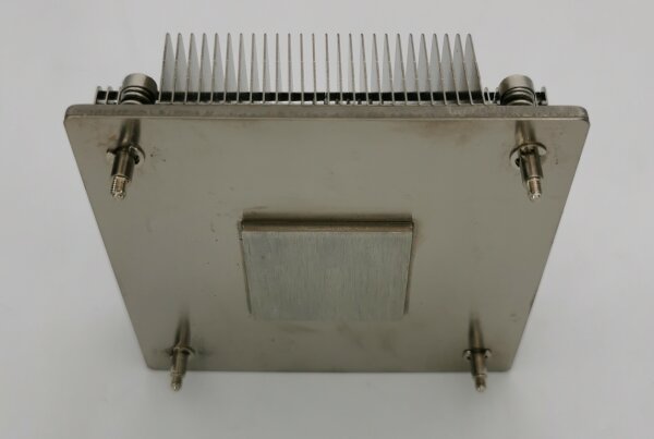 Supermicro SNK-P0046P LGA 1156 1U Passive Heatsink