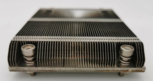 Supermicro SNK-P0047PSR - Ultra-Low-Profile Heatsink LGA 1155/1150