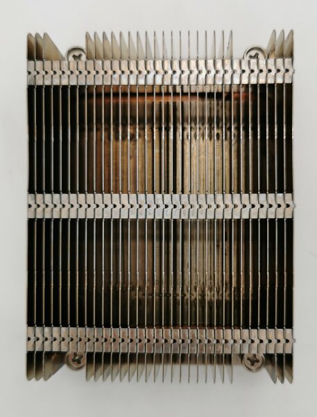 Supermicro SNK-P0047PS LGA2011 Narrow ILM 1U passive Heatsink