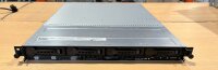 ASUS RS300-E8-PS4 - Ceph Node - 4x 3,5" E3-1240 V3...