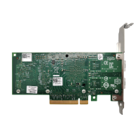 Intel X520-DA2 10Gbps SFP+ Dual Port Netzwerkkarte Full-Profil PCIe x8