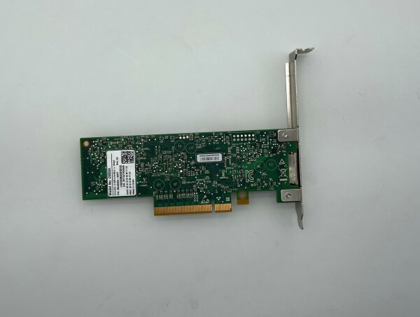 Mellanox CX353A + 10G Ethernet - Used - Full-Profile