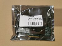 Mellanox CX353A + 10G Ethernet - Used - Low-Profile