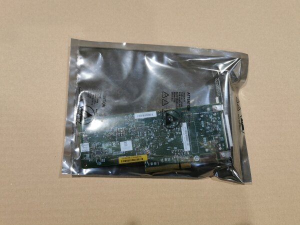 LSI 9207-8E - RAID/HBA - Full-Profile - Used