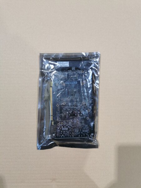 NVIDIA/HP PG410 Quadro P2000 5GB GDDR5 4x DP Video Card Full Profile PCIe 3.0