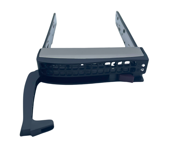 3.5" LFF SAS SATA Hot Swap HDD Caddy Disk Tray Festplatten Rahmen für Supermicro