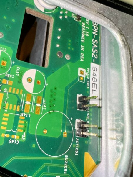 Supermicro CSE-846 4U Storage Chassis 24x 3,5" JBOD BPN-SAS2-846EL1 PWS-1K21P-1R