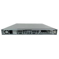 Supermicro Server Gehäuse CSE-813M 1U BPN-SAS815TQ...