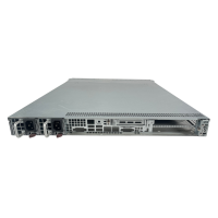 Supermicro CSE-815 1U Chassis 4x 3.5" Bays BPN-SAS3-815TQ 2x PWS-706P-1R