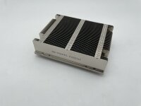 Supermicro passiv CPU Heatsink 1U Narrow ILM LGA2011 145 TDP - SNK-P0047PS - Neu
