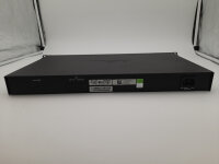 Dell PowerConnect 5548 Managed L3 48-Port SFP Gigabit Ethernet 1U Switch