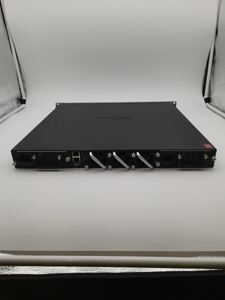 Dell PowerConnect 8024F High Density Switch 24 Ports 10Gb 1U Redundant