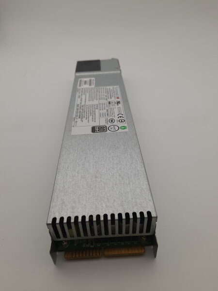 Supermicro PWS-1K62P-1R 1620W 1U HotSwap 80 PLUS Platinum PSU Netzteil Server