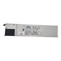 Server Netzteil Compuware CPR-1621-1M21 1620W 1U HotSwap 80 PLUS Platinum PSU