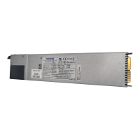 Server Netzteil Compuware CPR-1621-1M21 1620W 1U HotSwap 80 PLUS Platinum PSU